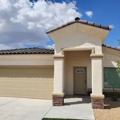 3845 Yestereve Lane, Las Cruces, NM 88012