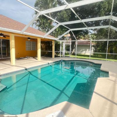 3851 Sw Ruark St, Port Saint Lucie, FL 34953