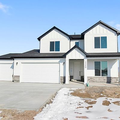 3852 S 5350 W # 9, Hooper, UT 84315