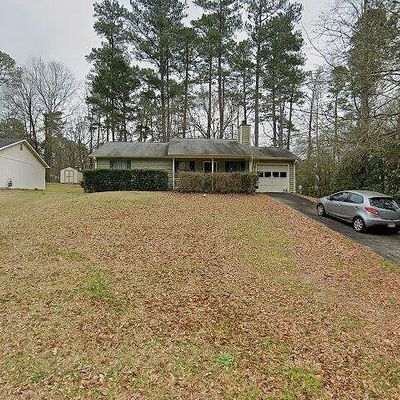 3858 Burnt Leaf Ln, Snellville, GA 30039