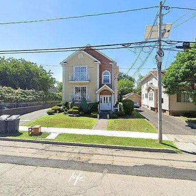 386 Knickerbocker Ave #388, Paterson, NJ 07503