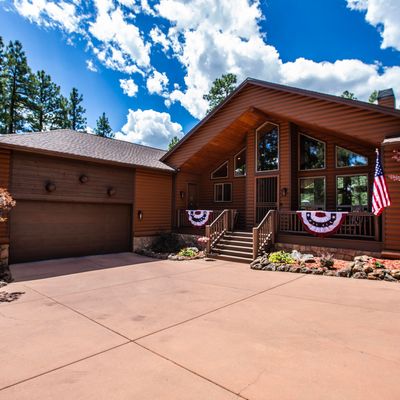 3871 W Sugar Pine Way, Show Low, AZ 85901