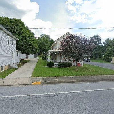 3876 Cortland Dr, New Paris, PA 15554