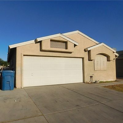 3886 Via Lucia Dr, Las Vegas, NV 89115