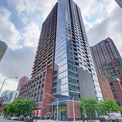 389 Washington St #21 D, Jc Downtown, NJ 07302