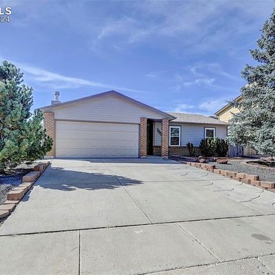 3895 Beltana Dr, Colorado Springs, CO 80920