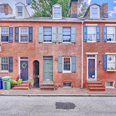 39 E Hamburg St E, Baltimore, MD 21230