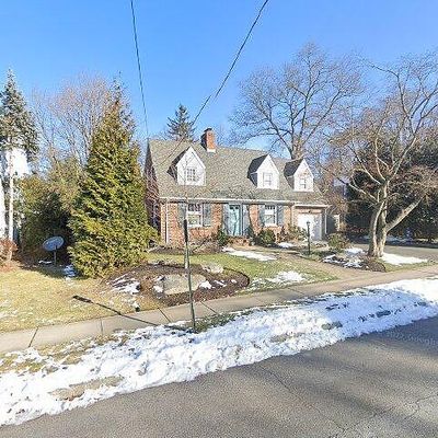 39 Oak St, Tenafly, NJ 07670