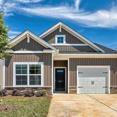 456 Middlebury (Lot 125) Lane, Hopkins, SC 29061