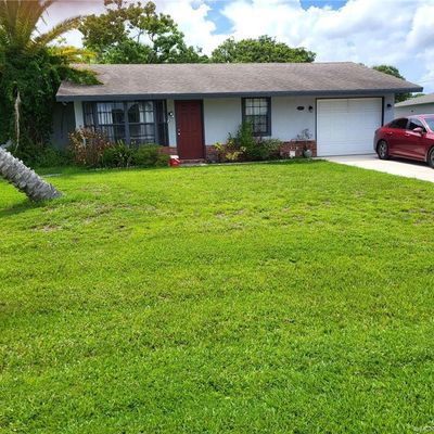 456 Nw Byron St, Port Saint Lucie, FL 34983