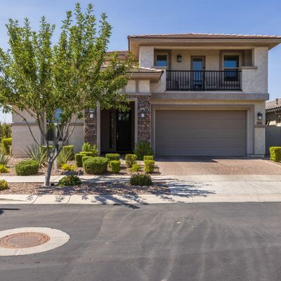 4564 S Bolide, Mesa, AZ 85212