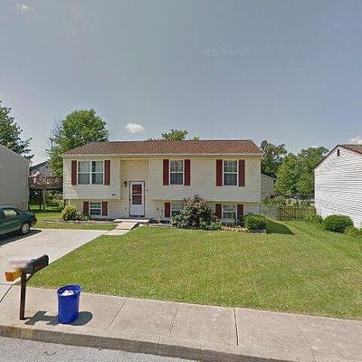 457 4 Th St, Taneytown, MD 21787