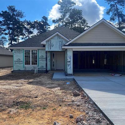 457 Shoreview Drive, Conroe, TX 77303