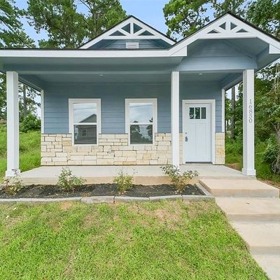 4572 Ben Milam Road, Willis, TX 77378