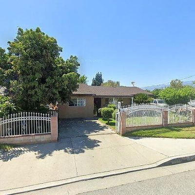 4575 La Madera Ave, El Monte, CA 91732