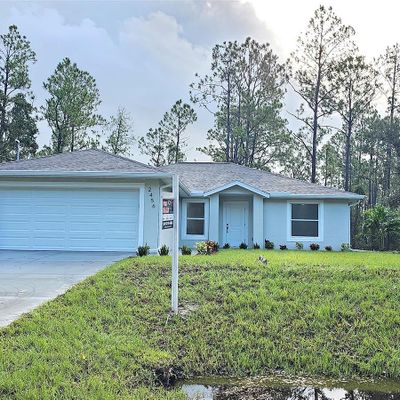 4577 Corbett Lane, North Port, FL 34288