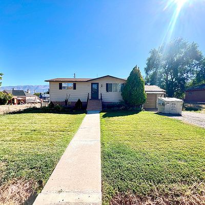 458 E 400 N, Richfield, UT 84701