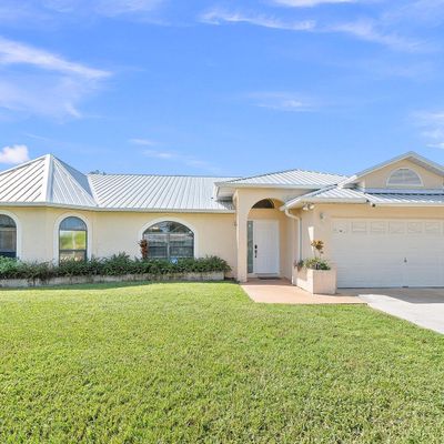 458 Sw Lucero Dr, Port Saint Lucie, FL 34983