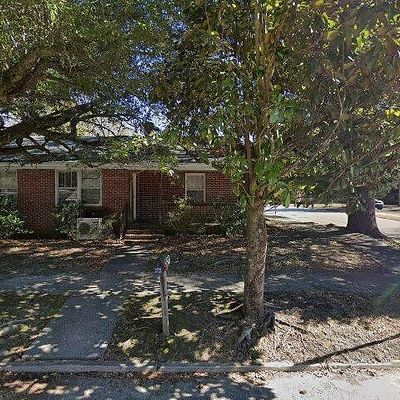 458 Warley St, Florence, SC 29501