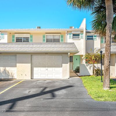 459 Ibis Lane, Satellite Beach, FL 32937