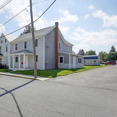 46 California Street W, Mercersburg, PA 17236