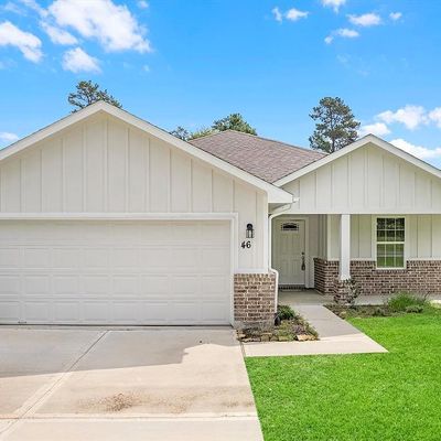 46 Fairway, Trinity, TX 75862