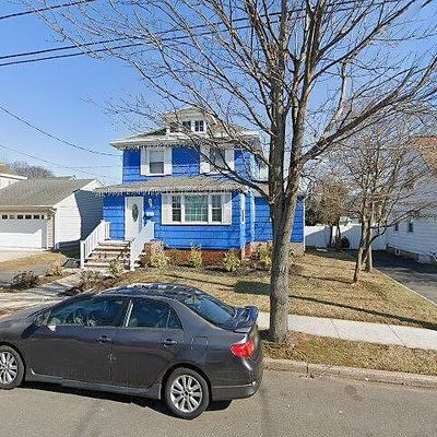 46 Jefferson Ave, Edison, NJ 08837