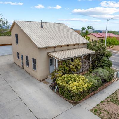 4600 Westview Ter, Santa Fe, NM 87507