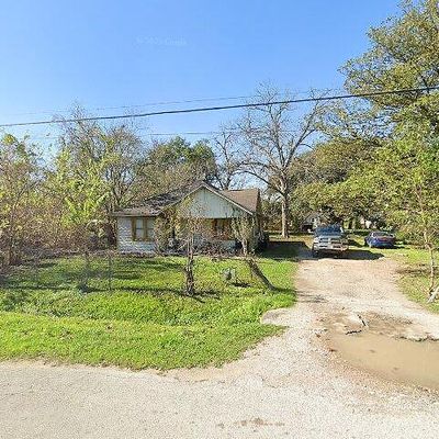 4603 Wayne St, Houston, TX 77026