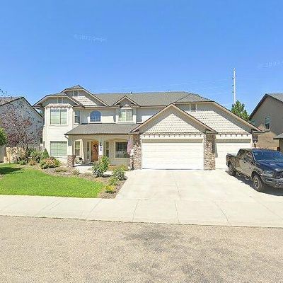 4604 W Niemann Ct, Meridian, ID 83646