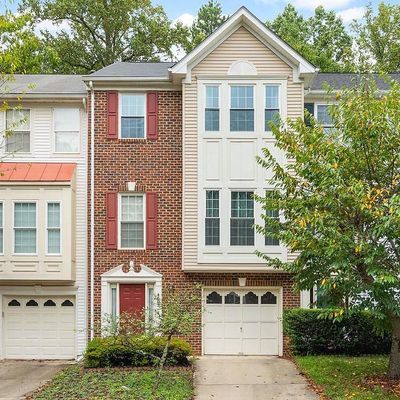 4605 Buckhorn Ridge, Fairfax, VA 22030