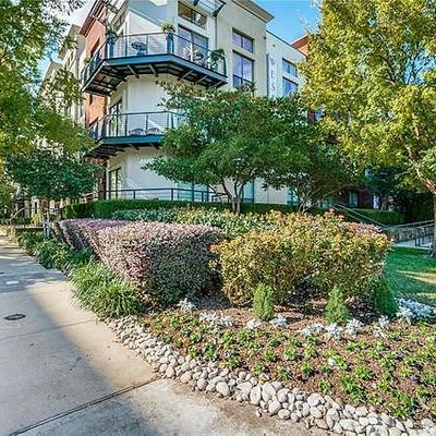 4605 Cedar Springs Rd, Dallas, TX 75219