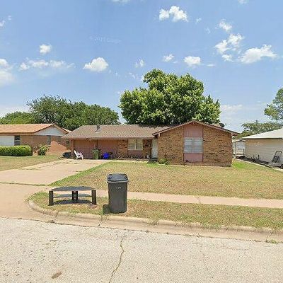 4605 Tammy Dr, Wichita Falls, TX 76306