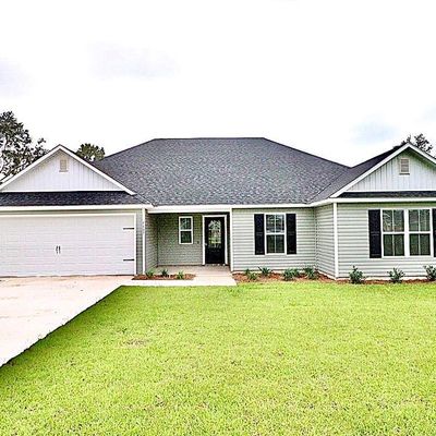 4607 Brees Way, Valdosta, GA 31601