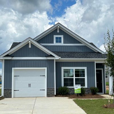 461 Middlebury(Lot101) Lane, Hopkins, SC 29061