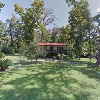 461 Northwood Dr, Pointblank, TX 77364