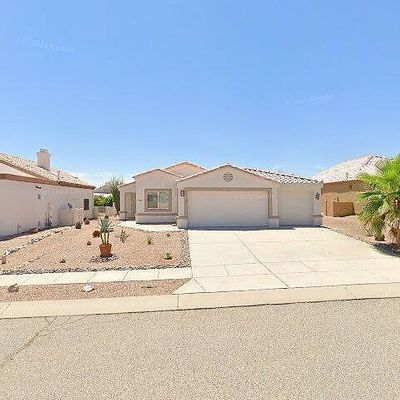 461 W Rio Flojo, Green Valley, AZ 85614