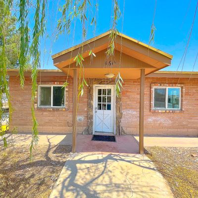 461 Rachel Drive, Socorro, TX 79927