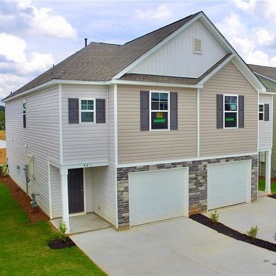 461 Seaborn Circle, Pendleton, SC 29670