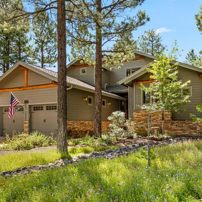 4615 W Braided Rein, Flagstaff, AZ 86005