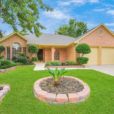 4619 Ten Sleep Ln, Friendswood, TX 77546