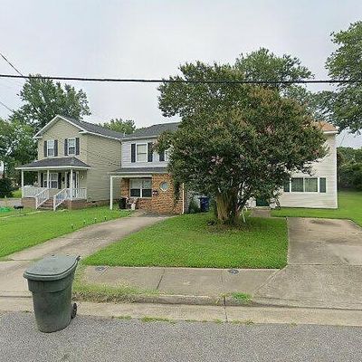 462 North Ave, Newport News, VA 23601