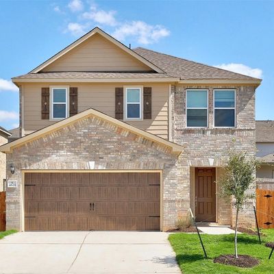 4621 Alfano Lane, Round Rock, TX 78665