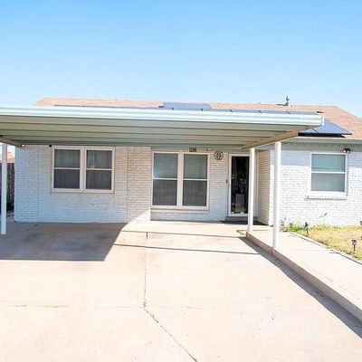 4622 Ric Dr, Midland, TX 79703