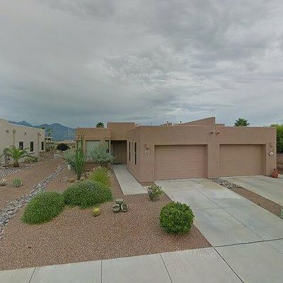 4623 S Camino Del Tejon, Green Valley, AZ 85622