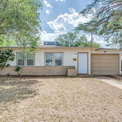 4624 Canton Ave, Lubbock, TX 79413