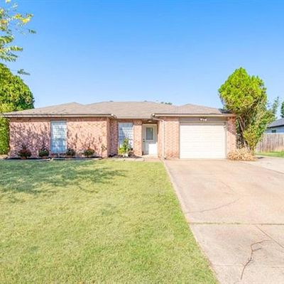 4625 Wineberry Dr, Fort Worth, TX 76137