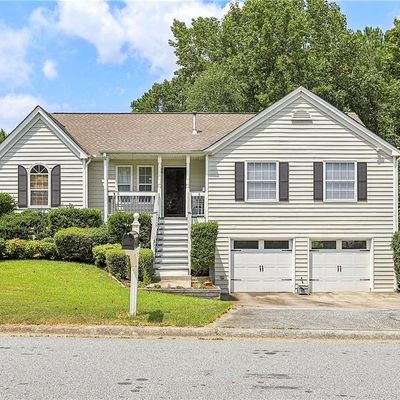 4625 Unicorn Pt, Powder Springs, GA 30127