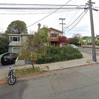 4628 Virginia Ave, Oakland, CA 94619