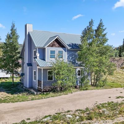 463 N Main St, Alma, CO 80420